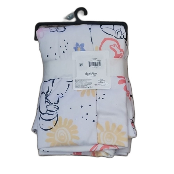 Winnie the Pooh Women’s Print Sleep Pants, Size 3x - Picture 9 of 10